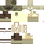 Texture for Skeleton