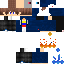 Texture for iTzPumba