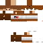 Texture for AtaryBoy (NUTELLA!)