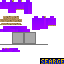 Texture for armor stend