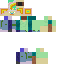 Texture for E man