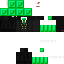 Texture for emerald