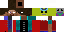 Texture for noeflash