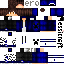 Texture for mi skin definitiva para el minecraft