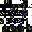 Texture for hunter supreme of creation 2
