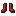 Texture for Spider-Man Boots