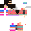 Texture for alice3