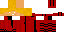 Texture for SUPER OVER 9000 MASTER ULTIMATE POWERED RED NINJA