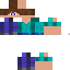 Texture for steeve by Loly_44