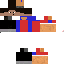 Texture for steve