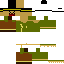 Texture for Scarecrow (Dorothy and the Wizard of Oz) (UPDATED) Laughter