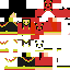 Texture for Panda YT 
