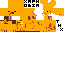 Texture for pig man