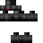 Texture for Unknown entity