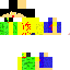 Texture for イエロー悠