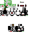 Texture for dios_herobrine