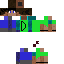 Texture for danicraft