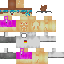 Texture for nicer filter
