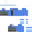 Texture for tazoh without head