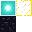 Texture for yellow beacon