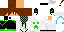 Texture for detpool