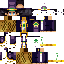 Texture for jotaro part6