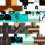 Texture for yokoslime adventur
