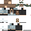 Texture for ItsMeSpace