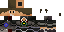 Texture for custom skin
