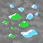 Texture for diamond_ore