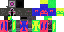 Texture for 2-side