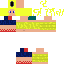Texture for pbl