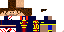 Texture for messi