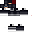 Texture for bullseye skin