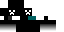 Texture for Creeper black and white