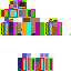 Texture for w