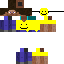 Texture for HappyFace