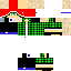 Texture for prm