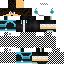Texture for mcskin