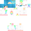 Texture for Sweding04 Unicorn