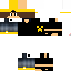 Texture for Skin Do Netinhozinho (Original)