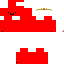 Texture for main skin with wemmbu crown without the lines