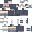 Texture for 血の女の子