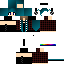 Texture for SceneGirl