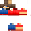 Texture for tsui