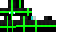 Texture for Neon Robot