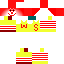 Texture for McDonald_wensmile_version