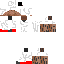 Texture for FCC