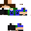 Texture for Murilo BaixaMemoria para botar obsidian