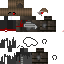 Texture for aranha robo